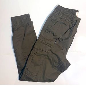 H&M Cargo Pants NWOT